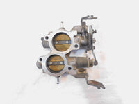 2008 2009 & 2010 Victory Vision Engine Air Intake Throttle Bodies 2205968 - C3 Cycle