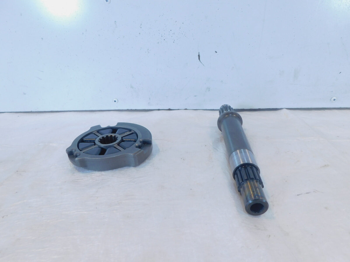 1987-1999 Kawasaki VN-15SE Vulcan 88 VN1500A Engine Crankshaft Balancer Shaft - C3 Cycle