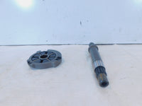 1987-1999 Kawasaki VN-15SE Vulcan 88 VN1500A Engine Crankshaft Balancer Shaft - C3 Cycle