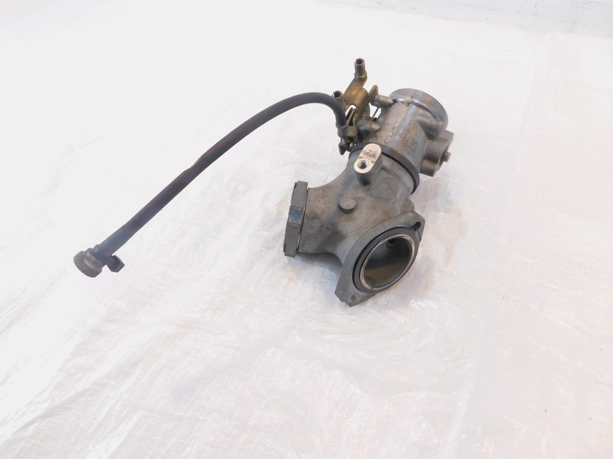 2003-2004 Buell XB XB9R Firebolt & XB99S Lightning Air Intake Throttle Body - C3 Cycle