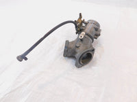 2003-2004 Buell XB XB9R Firebolt & XB99S Lightning Air Intake Throttle Body - C3 Cycle