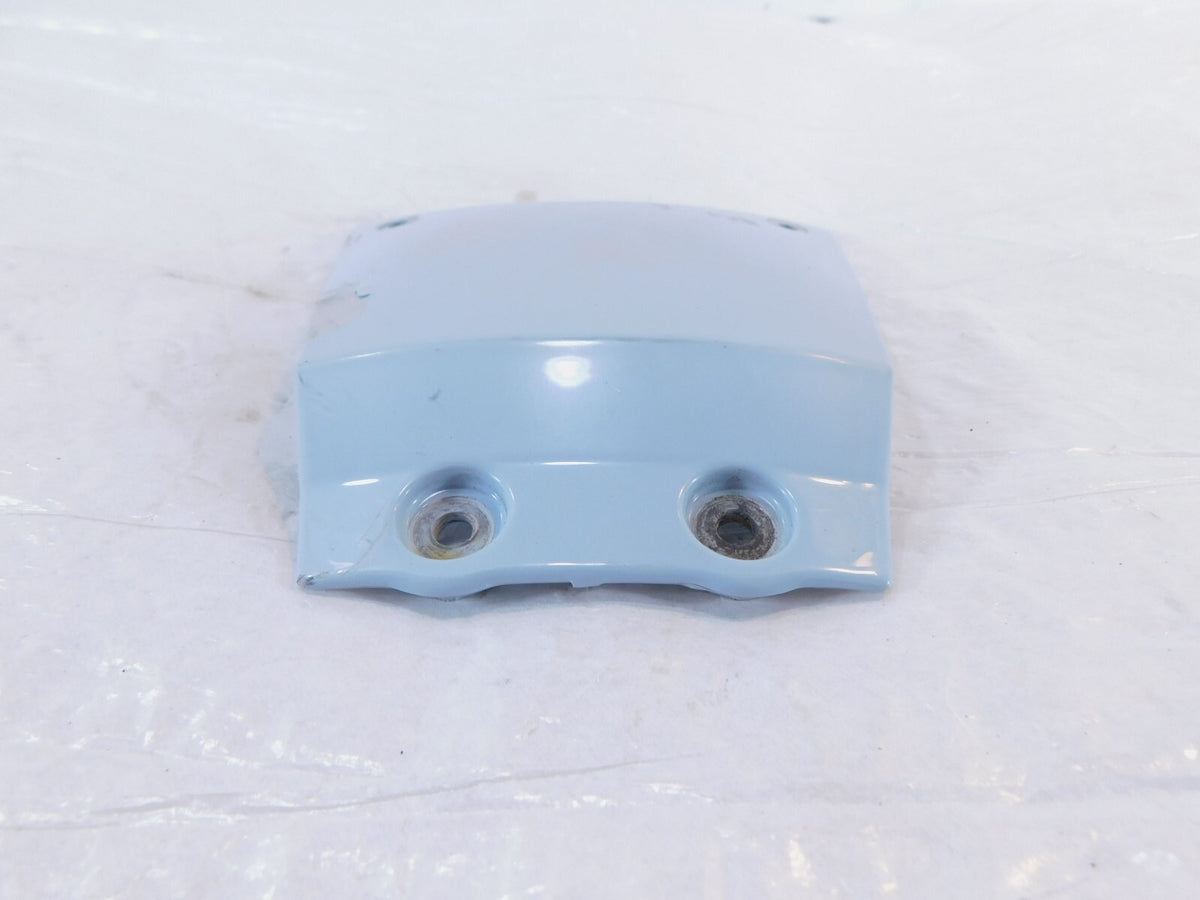 2001-2005 BMW F650CS Baluga Blue Rear Tail Center Fairing Cowling Cover Panel - C3 Cycle