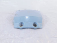 2001-2005 BMW F650CS Baluga Blue Rear Tail Center Fairing Cowling Cover Panel - C3 Cycle
