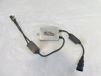 2014 14 Honda CB500F Kelvin Lighting Products HID Conversion Kit Canbus Ballast - C3 Cycle