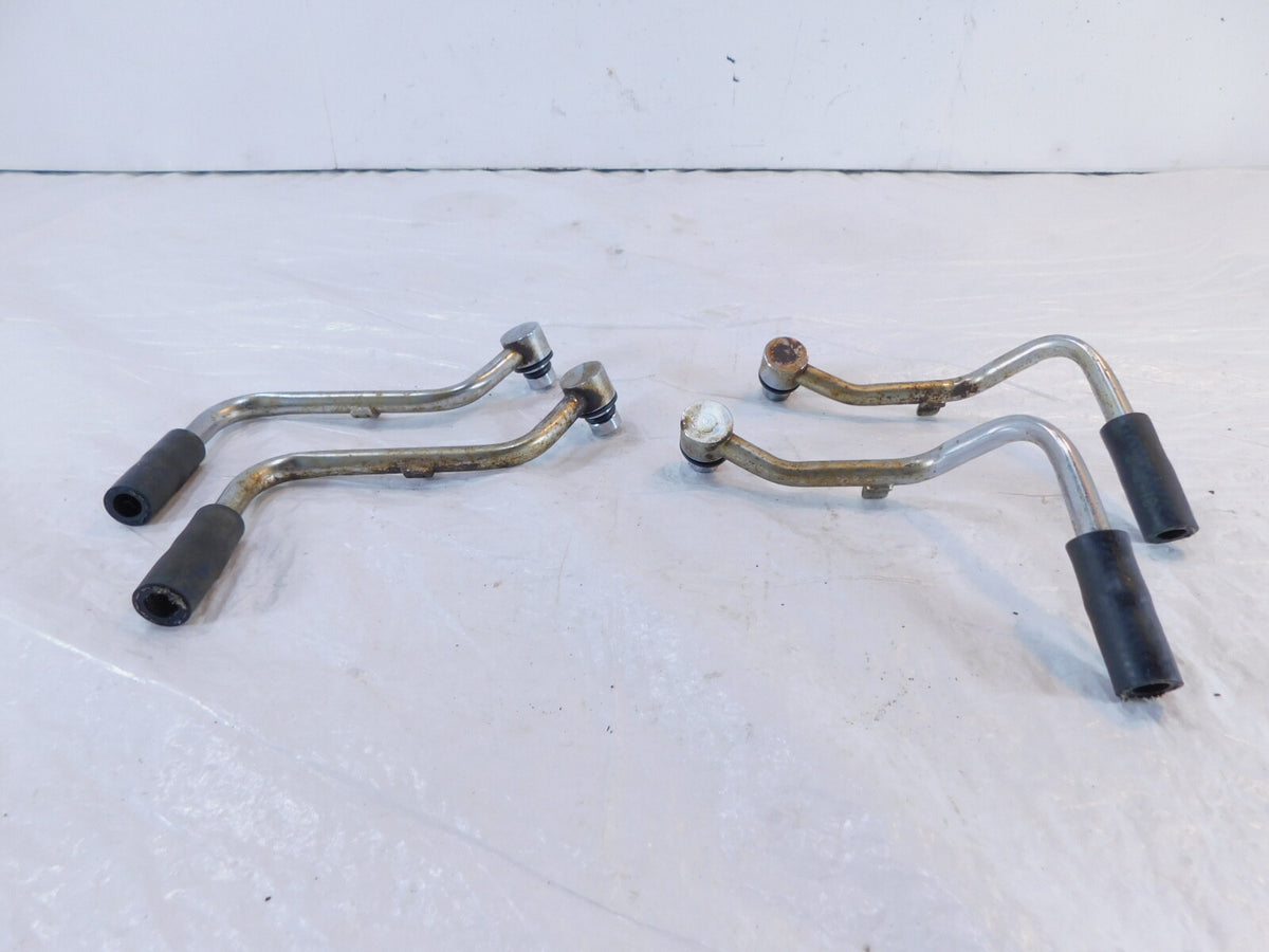 Honda 1500 Valkyrie & Goldwing GL1500 Air Intake Reed Valve Hose Pipe Lines - C3 Cycle