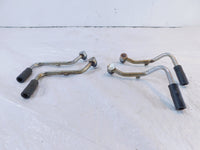 Honda 1500 Valkyrie & Goldwing GL1500 Air Intake Reed Valve Hose Pipe Lines - C3 Cycle