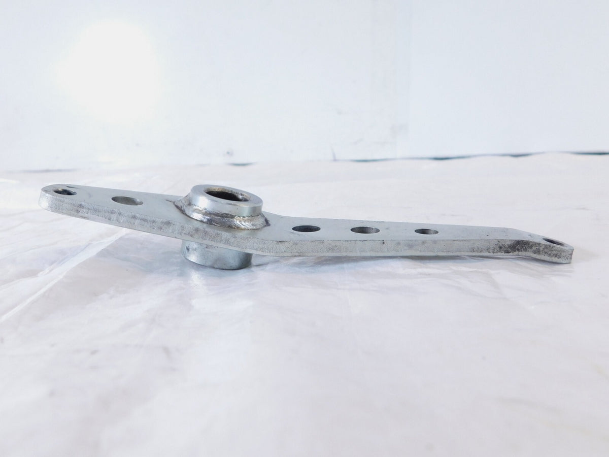 Suzuki VL800 Volusia Boulevard M50 C50 Rear Wheel Brake Linkage Link Rod Arm - C3 Cycle