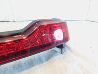 Harley Davidson Tri Road & Electra Glide Tour Pak Rear Tail Brake Light Lamp Bar - C3 Cycle