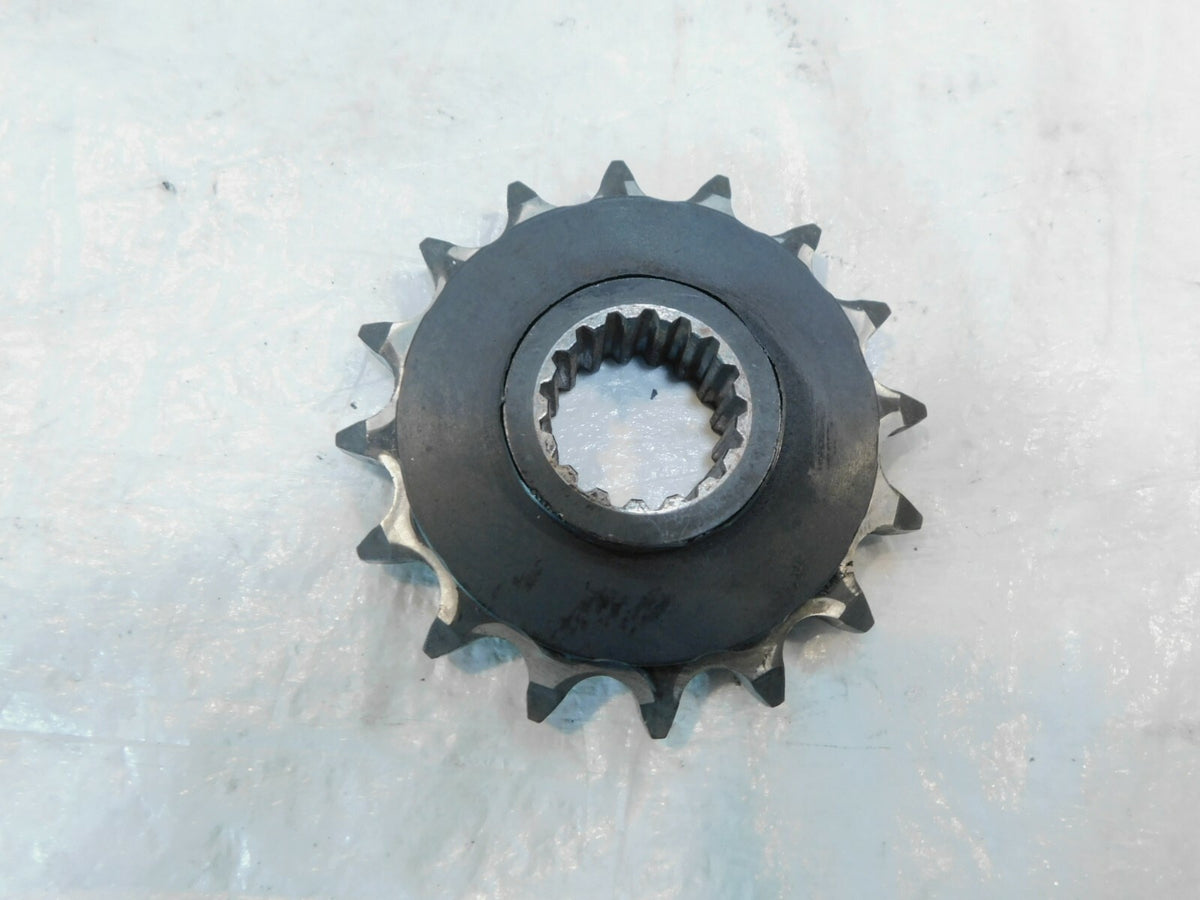 Aprilia RSV 1000 Mille RSV1000R Caponord & Futura Transmission Output Sprocket - C3 Cycle