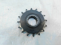 Aprilia RSV 1000 Mille RSV1000R Caponord & Futura Transmission Output Sprocket - C3 Cycle