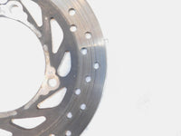 2001-2007 Honda NSS250 NSS250S Reflex Sport 250 Front Wheel Brake Disc Rotor - C3 Cycle