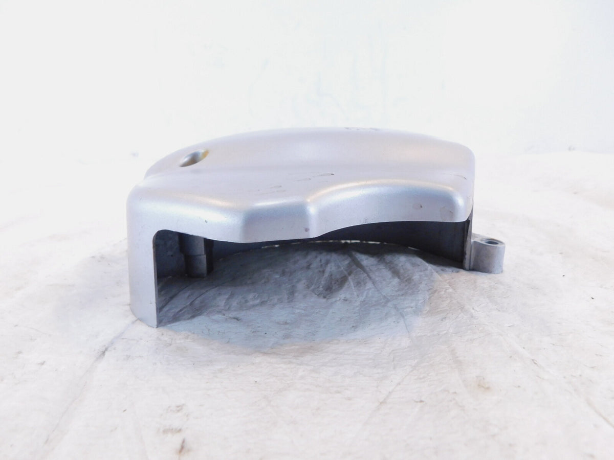 BMW F650CS & F650GS Dakar Front Engine Transmission Output Sprocket Cover Guard - C3 Cycle