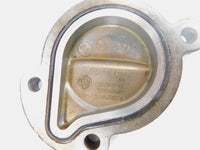 2011-2022 BMW K1600 K1600GT K1600GTL Left Side Engine Motor Crankshaft Cover Cap - C3 Cycle
