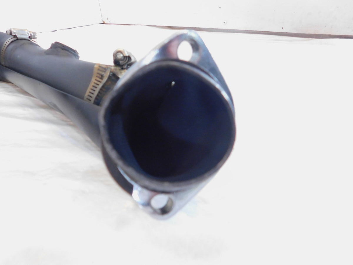 Harley Davidson Softail Low Rider Street Bob Bassani Exhaust System - FOR PARTS - C3 Cycle