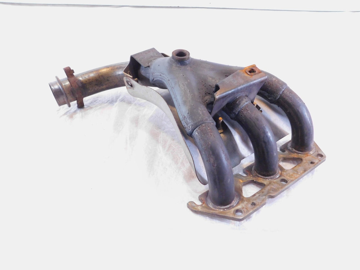 2019-2024 Can-Am Ryker 900 ACE & Rally Engine Exhaust Header Manifold Down Pipes - C3 Cycle