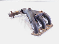2019-2024 Can-Am Ryker 900 ACE & Rally Engine Exhaust Header Manifold Down Pipes - C3 Cycle