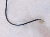 1982-1983 Yamaha XJ750J Maxim 750 Alternator Generator Points Brush Holder Plate - C3 Cycle