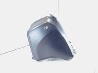 2011-2018 Kawasaki KLR650 KLR 650 Black Fuel Gas Petrol Tank w/ Lid Cap & Key - C3 Cycle