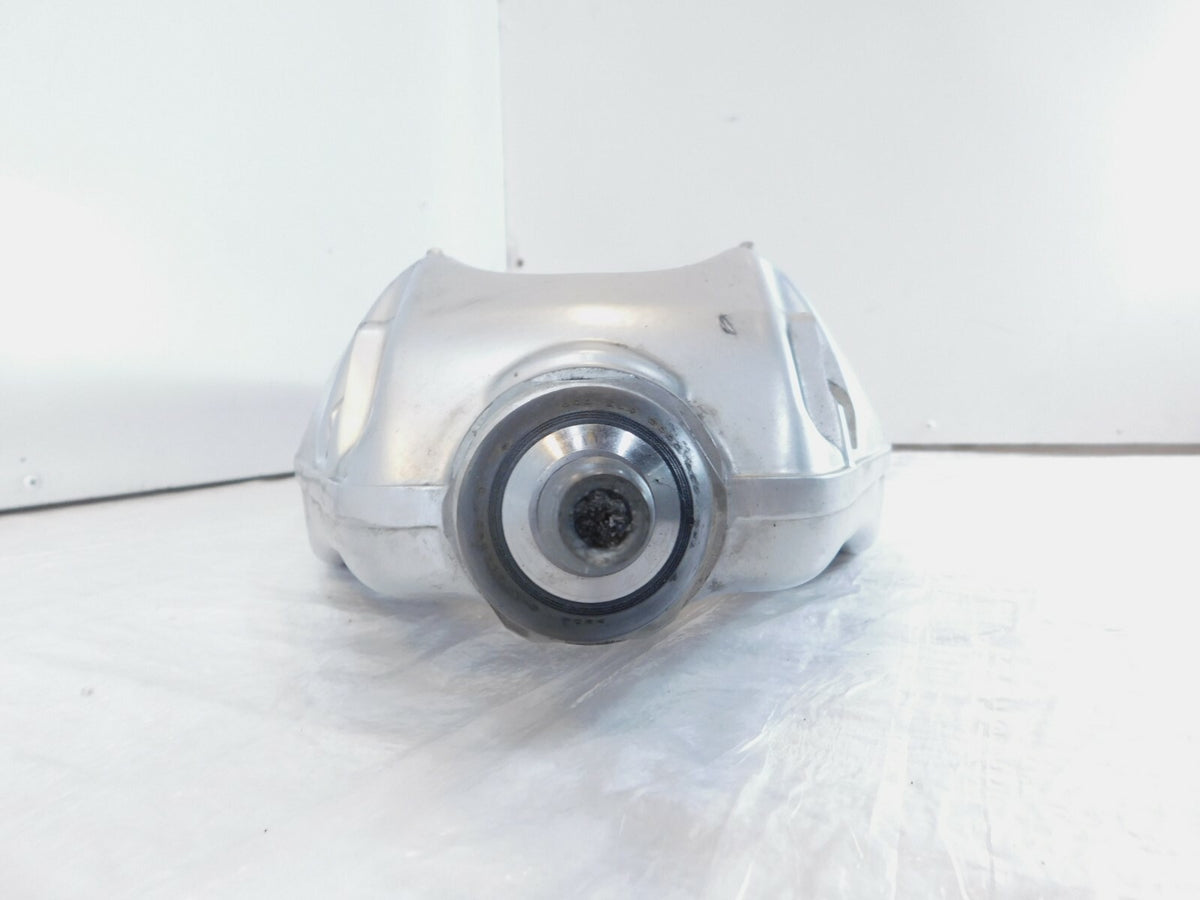 BMW K1200 K1200S K1200GT Silver Front Wheel Carrier Suspension Forks 31448536107 - C3 Cycle