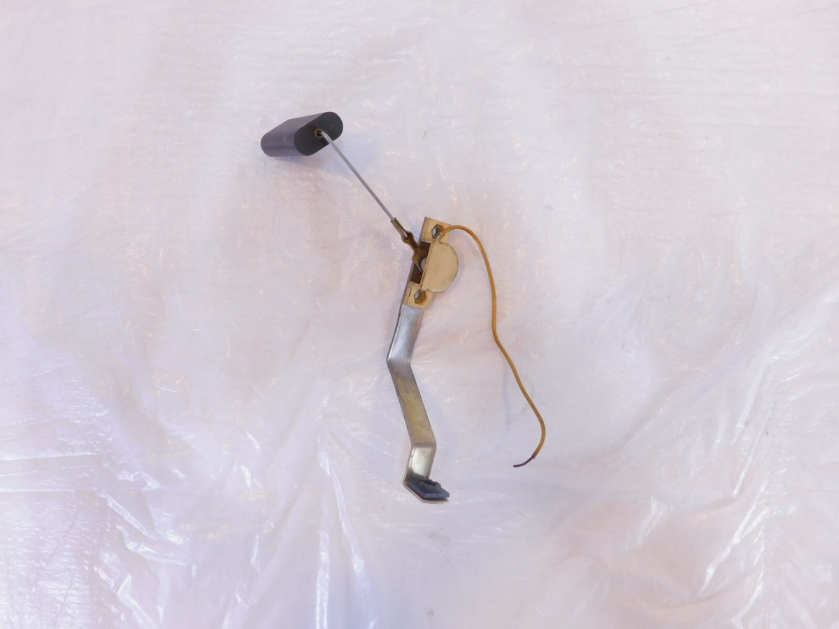 Harley Davidson Electra Glide Ultra Classic Gas Fuel Tank Level Sensor Gauge