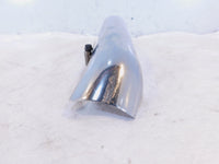 Harley Touring Road King Electra Glide Front Exhaust Header Pipe Cover Shield - C3 Cycle