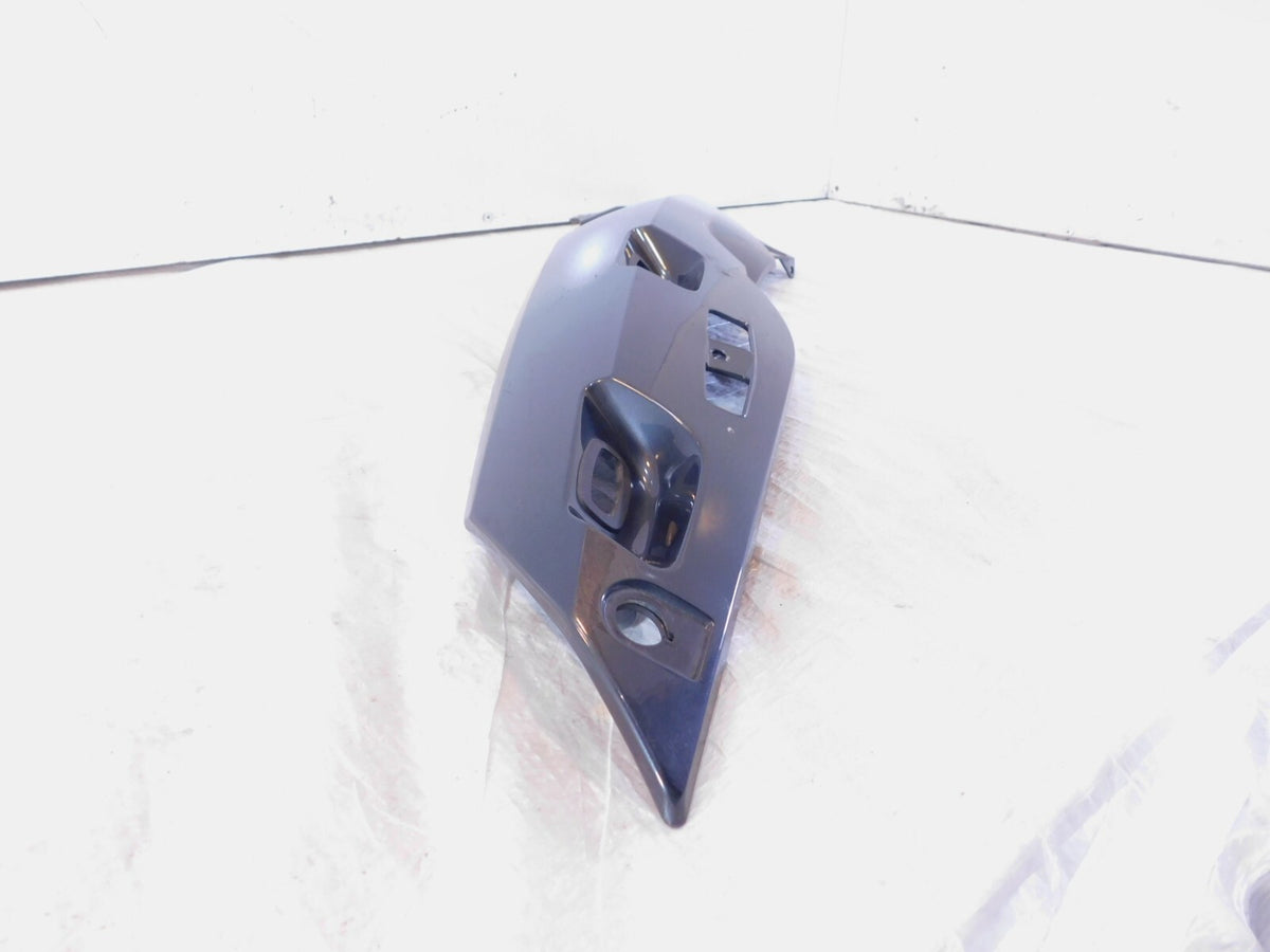 2005-2013 BMW R1200RT R900RT  Left Side Rear Tail Fairing Cowl Cover 65147671602 - C3 Cycle