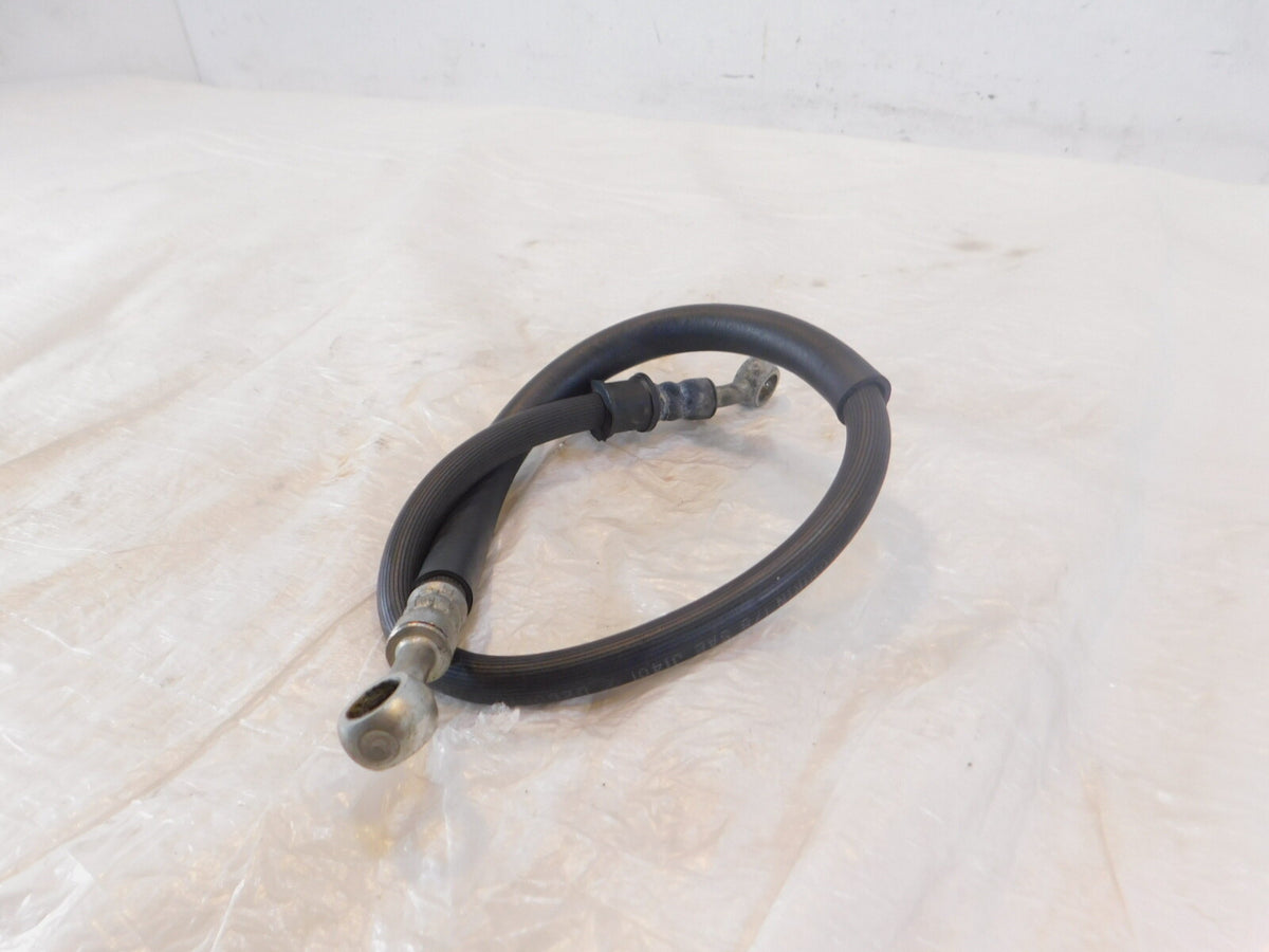 Honda V45 Magna 700 750 CB1000 Front Right Brake Caliper Splitter Hose Line Pipe - C3 Cycle
