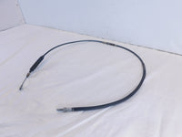 Harley Davidson Sportster 883 & 1200 Black Clutch Handlebar Cable Line 38702-05