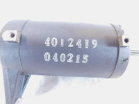 Victory Jackpot Vegas Vision Cross Roads & Country Black Engine Starter Motor - C3 Cycle