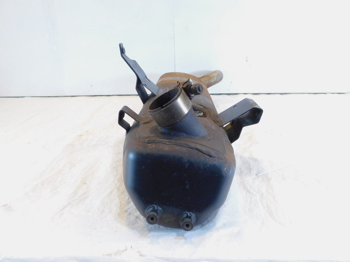 Buell XB XB12 XB12R Firebolt & XB12S Lightning & Ulysses Exhaust Muffler Pipe