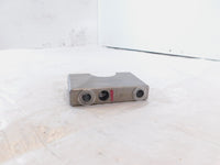 1990-2001 Kawasaki Ninja ZX11 ZX1100C/D Crankcase Crankshaft Bearing Holder Cap - C3 Cycle
