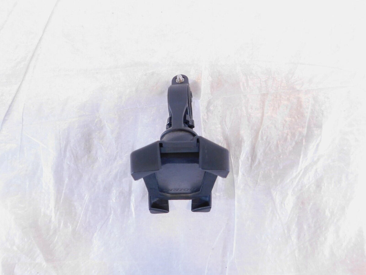 BMW R1200 ST R1200ST Odier Black Handlebar Phone Device Holder Mount Bracket - C3 Cycle