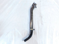 Harley Touring Road King Electra Glide Rear Left Exhaust Pipe Cover Heat Shield - C3 Cycle