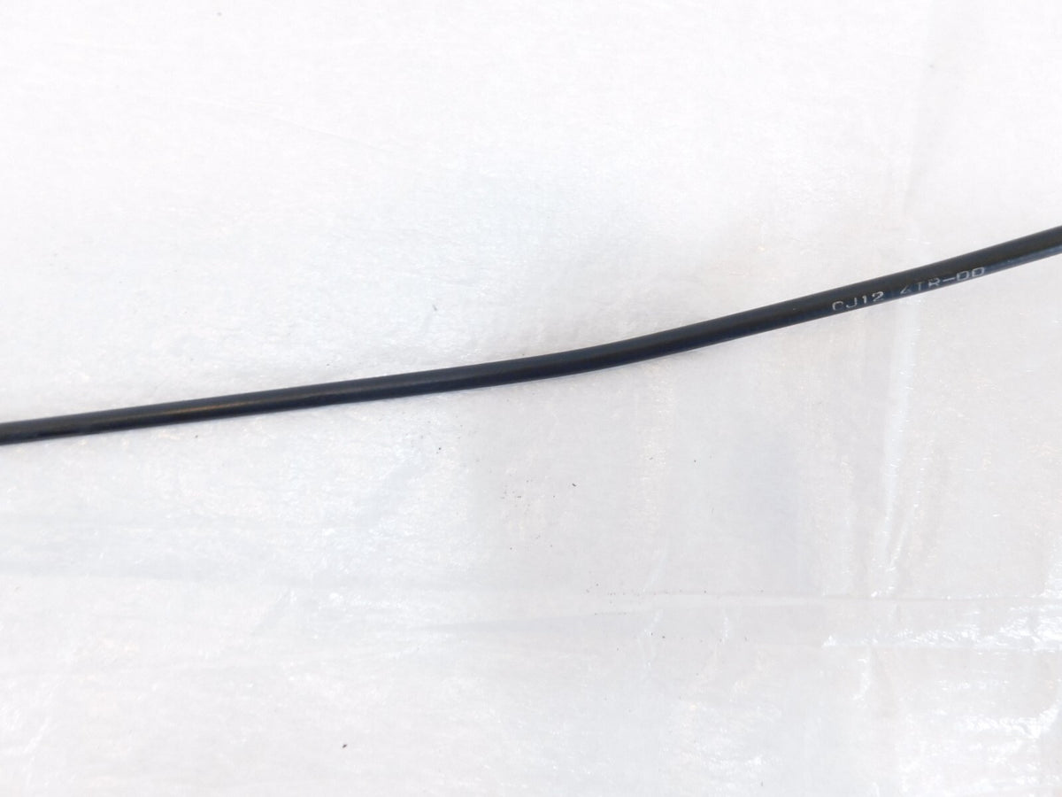 Yamaha V Star XVS650 Classic Engine Motor Carburetor Choke Starter Cable Line - C3 Cycle