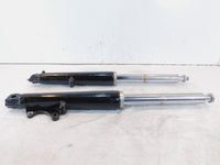 Harley Davidson Touring Road King Electra Glide Front End Suspension Fork Shocks
