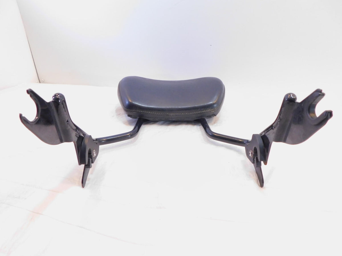 Harley Davidson Road King Street Electra Glide Rear Passenger Backrest Sissybar - C3 Cycle