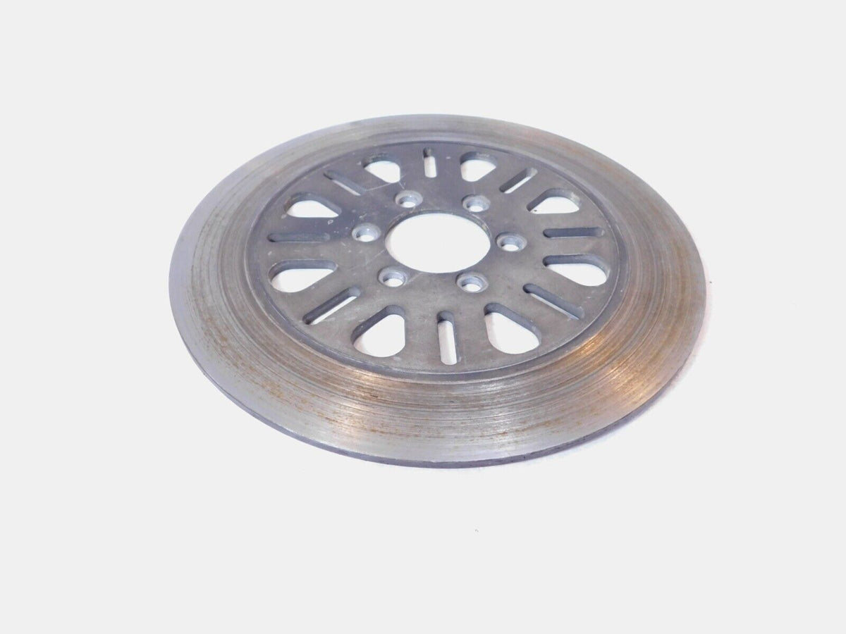 1987-09 Suzuki Intruder 1400 & Boulevard S83 VS1400 Rear Wheel Disc Brake Rotor - C3 Cycle