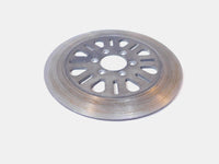 1987-09 Suzuki Intruder 1400 & Boulevard S83 VS1400 Rear Wheel Disc Brake Rotor - C3 Cycle