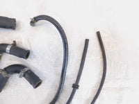 2001 Ducati Sport-touring ST4 Engine Oil Coolant Air Intake Hose Line Pipe Lot