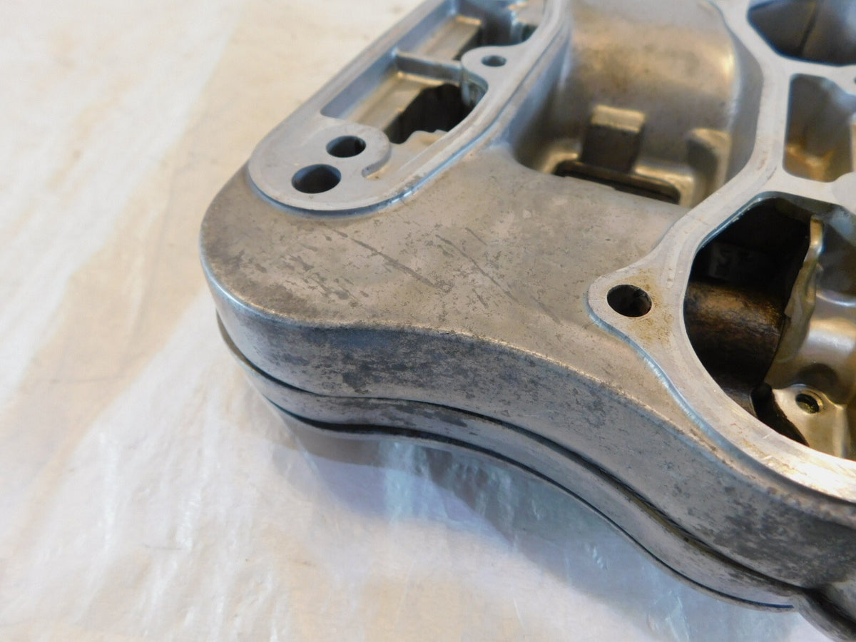 Harley Sportster 883 & 1200 Rear & Front Cylinder Head Cover Rocker Boxes & Arms - C3 Cycle
