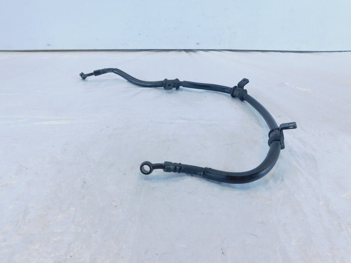 2000-2007 Honda VT1100 VT1100C Shadow 1100 Sabre Rear Brake Hose Line Pipe - C3 Cycle