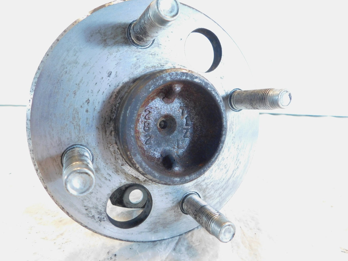 Harley Tri Glide & Freewheeler Trike Rear Left & Right Differential Axle Shafts - C3 Cycle