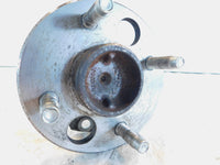 Harley Tri Glide & Freewheeler Trike Rear Left & Right Differential Axle Shafts - C3 Cycle