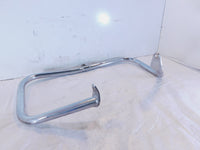Harley Davidson Touring Road King Electra Glide Chrome Engine Crash Guard - Bent - C3 Cycle