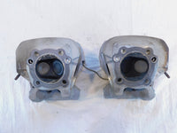 2007 & 2008 Buell XB XB9 XB12 Firebolt Lightning Ulysses Cylinder Heads & Valves - C3 Cycle