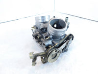 Aprilia RSV1000R & RSV1000 Tuono 1000 1000R Engine Air Fuel Intake Throttle Body - C3 Cycle
