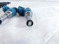 Yamaha FZ07 MT07 Tenere 700 XSR700 YZFR7 R7 Fuel Injection Pipe Rail & Injectors - C3 Cycle