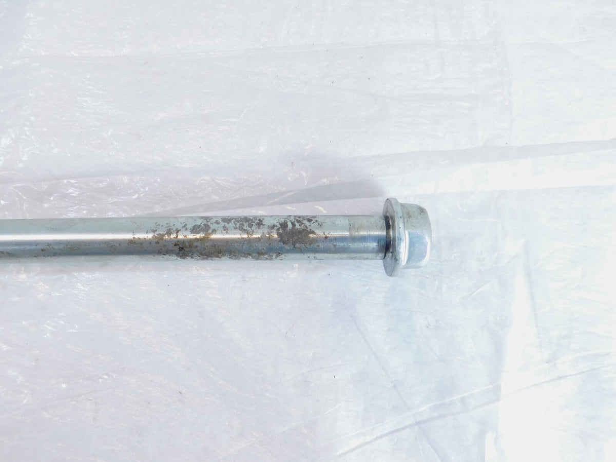 Kawasaki Ninja 1000 1000R ZX1000 Rear Fork Swing Arm Swingarm Pivot Bolt Shaft