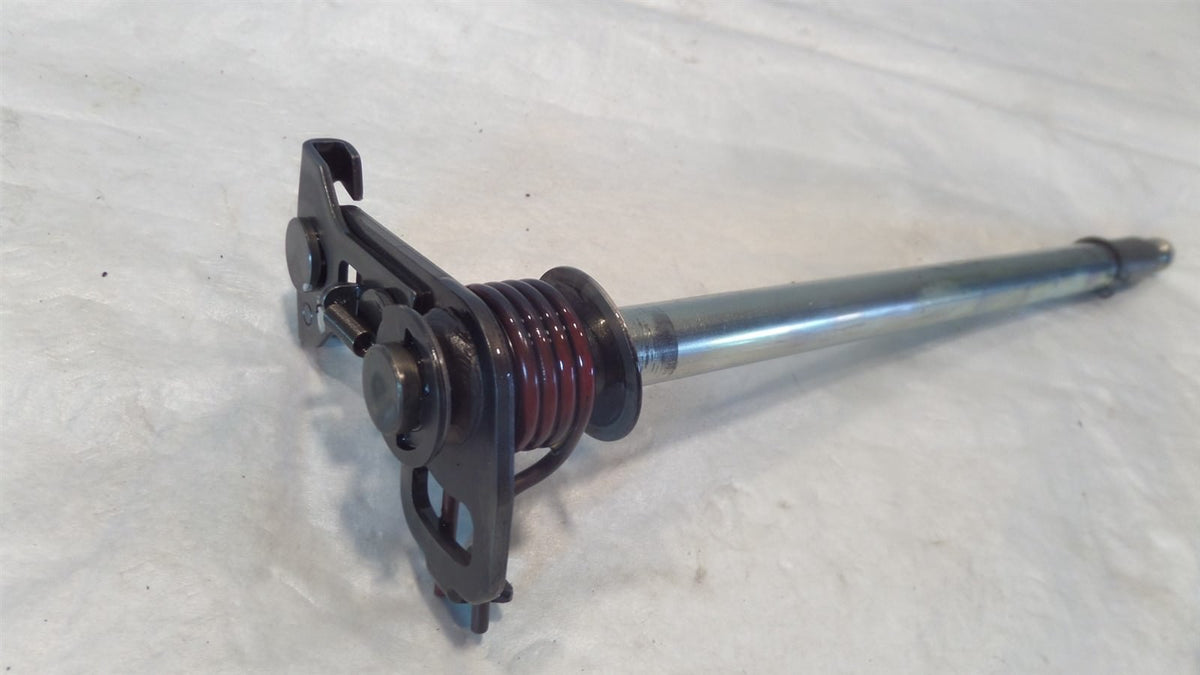 Kawasaki Ninja 1000 ZX-1000 Z1000 Versys Gear Shifter Pedal Shift Shaft & Pawl - C3 Cycle