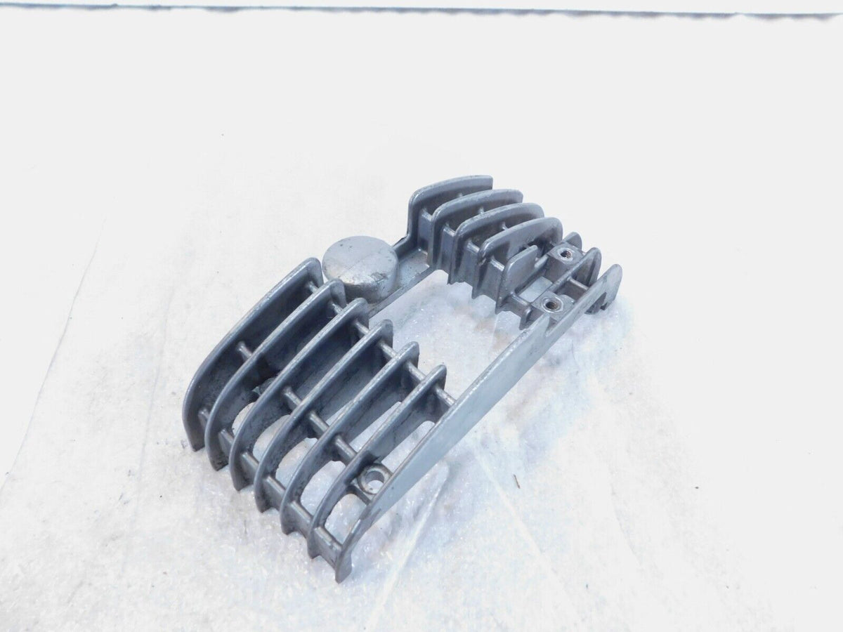 1987-1988 Honda VT1100 Spirit Shadow 1100 Right Rear Cylinder Head Fin Cover - C3 Cycle